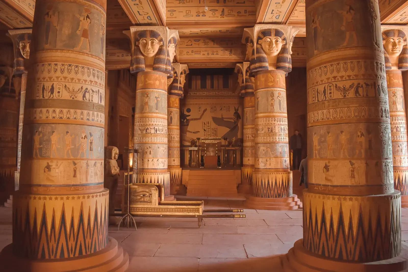 A 3-Day Marrakech Itinerary For First-Time Visitors main visual
